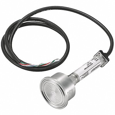 Sanitary Pressure and Vacuum Transmitters image